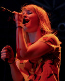 Paramore, Rick Kohlmeyer, 2008, Summerfest, Milwaukee, Wisconsin