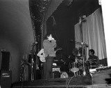 Paul Butterfield Blues Band, Thomas Weschler, 1968, Michigan