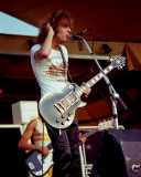Peter Frampton, Rick Kohlmeyer, 1976, Wisconsin