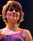 Linda Ronstadt, Tom Smith, 1981, Minneapolis, Minnesota