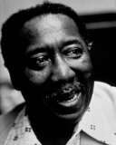 Muddy Waters, John Rockwood, 1974, Toledo, Ohio