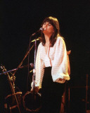 Linda Ronstadt, Charlie Auringer, 1976