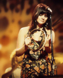 Linda Ronstadt, Rick Kohlmeyer, 1974, Wisconsin