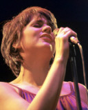 Linda Ronstadt, Tom Smith, 1981, Minneapolis, Minnesota