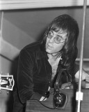 Manfred Mann, Rich Zimmermann, 1972, Wisconsin