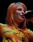 Paramore, Rick Kohlmeyer, 2008, Summerfest, Milwaukee, Wisconsin