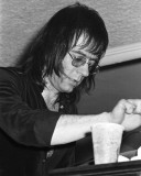 Manfred Mann, Rich Zimmermann, 1972, Wisconsin