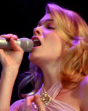 LeAnn Rimes, Gordy Collins, 2005, CRS, Nashville, Tennessee