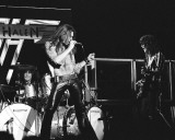 Van Halen, Thomas Weschler, 1978, Michigan