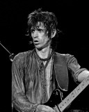 Rolling Stones, Charlie Auringer, 1978, Masonic Temple, Detroit, Michigan