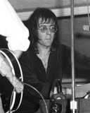 Manfred Mann, Rich Zimmermann, 1972, Wisconsin