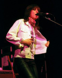 Pretenders, Rick Kohlmeyer, 1980, Palms, Las Vegas, Nevada