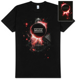 Muse - Neutron Star T-Shirt
