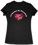 Buy Juniors: I Love Lucy - I'd Rather.. at AllPosters.com