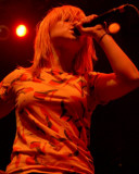 Paramore, Rick Kohlmeyer, 2008, Summerfest, Milwaukee, Wisconsin