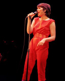 Linda Ronstadt, Rich Zimmermann, 1980, Wisconsin