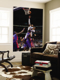 Detroit Pistons v Orlando Magic: Vince Carter