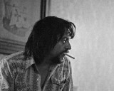 Waylon Jennings, John Rockwood, 1973, Toledo, Ohio