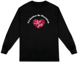 Buy Long Sleeve: I Love Lucy - I'd Rather.. at AllPosters.com