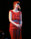 Linda Ronstadt, Rich Zimmermann, 1980, Wisconsin