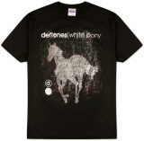 Deftones - Scratch Pony