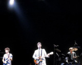 Talking Heads, Mark Honickel, 1983, Forest Hills, New York