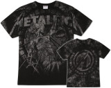 Buy Metallica - Stone Justice (oversized) at AllPosters.com