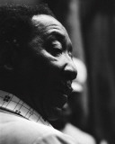 Muddy Waters, John Rockwood, 1974, Toledo, Ohio
