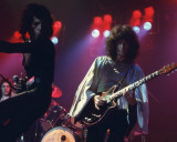 Queen, Rick Kohlmeyer, 1975, Wisconsin