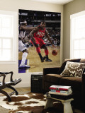 Buy New Jersey Nets v Dallas Mavericks: Terrance Williams and Jason Terry at AllPosters.com