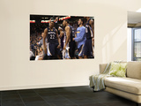 Buy Memphis Grizzlies v Phoenix Suns: Rudy Gay and Xavier Henry at AllPosters.com