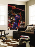 Detroit Pistons v Miami Heat: Ben Wallace