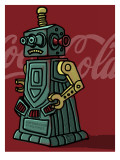 Enjoy Robot