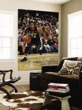 Memphis Grizzlies v Cleveland Cavaliers: Rudy Gay and Antawn Jamison