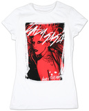 Women's: Lady Gaga - Streak