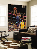 Washington Wizards v Los Angeles Lakers: Nick Young