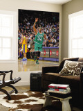Boston Celtics v Golden State Warriors, Oakland, CA - February 22: Paul Pierce
