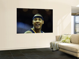 Buy Denver Nuggets v Charlotte Bobcats: Carmelo Anthony at AllPosters.com