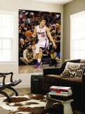 Denver Nuggets v Los Angeles Clippers, Los Angeles, CA - March 5: Bl, ake Griffin and Kenyon Martin