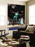 Boston Celtics v Atlanta Hawks: Von Wafer