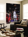 Buy Chicago Bulls v Dallas Mavericks: Jason Terry, Taj Gibson and Kyle Korver at AllPosters.com