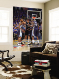 Memphis Grizzlies v Oklahoma City Thunder - Game Seven, Oklahoma City, OK - MAY 15: Marc Gasol, Ton