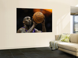 Los Angeles Lakers v Milwaukee Bucks: Kobe Bryant