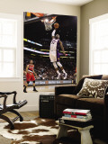 Buy Portland Trail Blazers v Phoenix Suns: Hakim Warrick at AllPosters.com