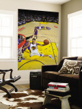 New York Knicks v Golden State Warriors: Stephen Curry