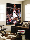 Denver Nuggets v Portland Trail Blazers: Chauncey Billups and Andre Miller