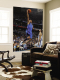Buy Dallas Mavericks v New Orleans Hornets: Shawn Marion and Peja Stojakovic at AllPosters.com