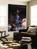 Orlando Magic v Chicago Bulls: Vince Carter and Joakim Noah