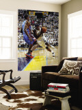 Oklahoma City Thunder v Memphis Grizzlies - Game Six, Memphis, TN - MAY 13: Zach Randolph and Serge