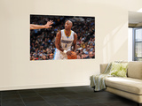 New Jersey Nets v Denver Nuggets: Chauncey Billups